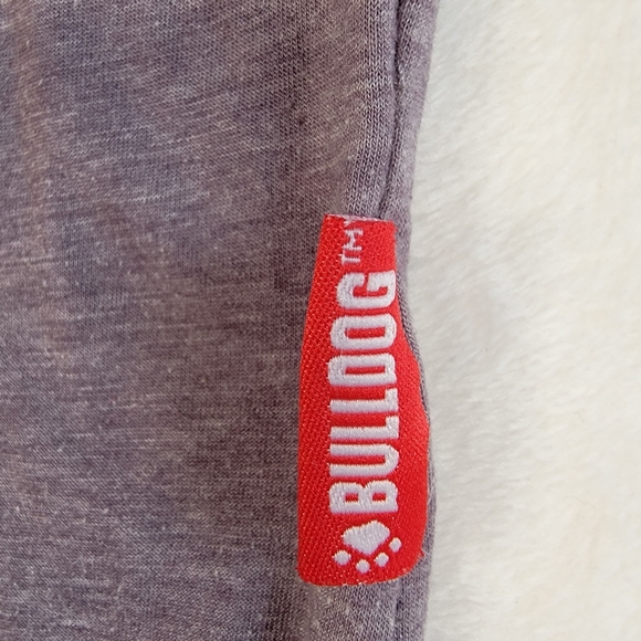 The Bulldog 1975 Amsterdam T-Shirt in Gray/Multi, Size S - Picture 8 of 10